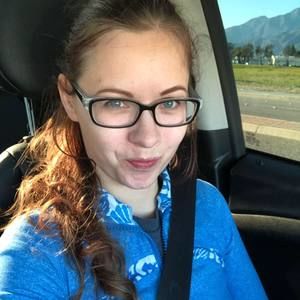 Meet your Posher, Joyanna